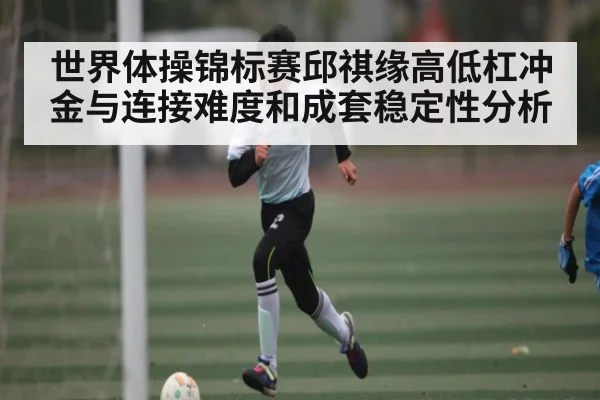 世界体操锦标赛邱祺缘高低杠冲金与连接难度和成套稳定性分析
